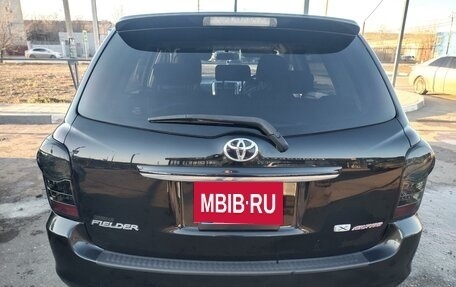 Toyota Corolla, 2008 год, 1 100 000 рублей, 7 фотография