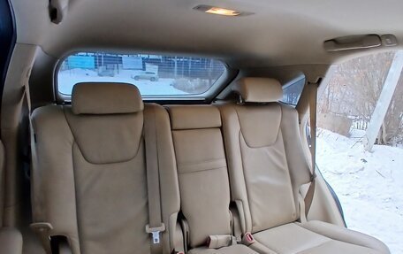 Lexus RX III, 2010 год, 2 500 000 рублей, 12 фотография