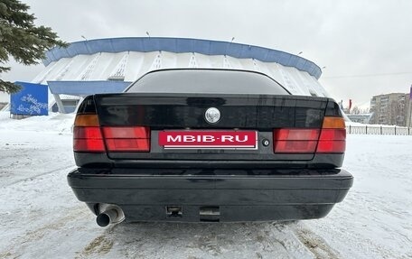 BMW 5 серия, 1988 год, 450 000 рублей, 6 фотография