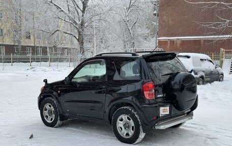 Toyota RAV4, 2000 год, 780 000 рублей, 5 фотография