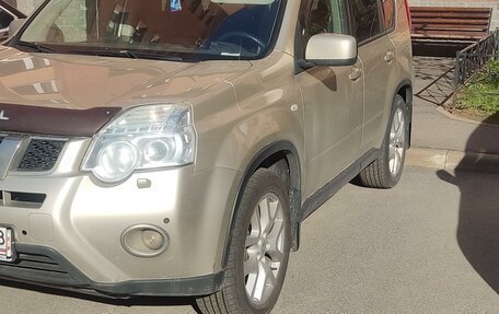 Nissan X-Trail, 2011 год, 1 390 000 рублей, 6 фотография