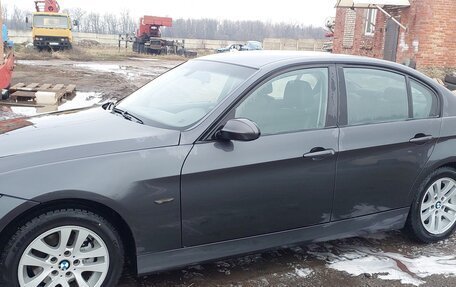 BMW 3 серия, 2008 год, 999 999 рублей, 4 фотография