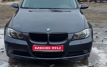 BMW 3 серия, 2008 год, 999 999 рублей, 6 фотография