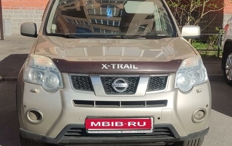 Nissan X-Trail, 2011 год, 1 390 000 рублей, 7 фотография