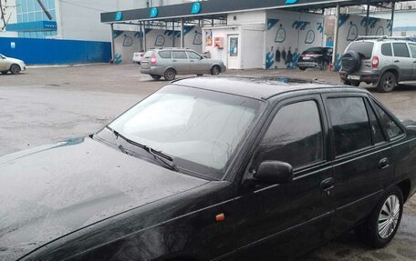 Daewoo Nexia I рестайлинг, 2012 год, 315 000 рублей, 9 фотография