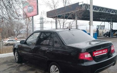 Daewoo Nexia I рестайлинг, 2012 год, 315 000 рублей, 10 фотография