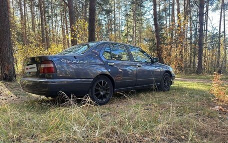 Nissan Bluebird XI, 2000 год, 400 000 рублей, 6 фотография