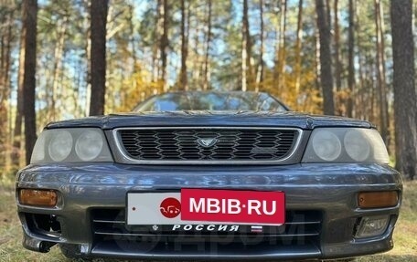 Nissan Bluebird XI, 2000 год, 400 000 рублей, 7 фотография