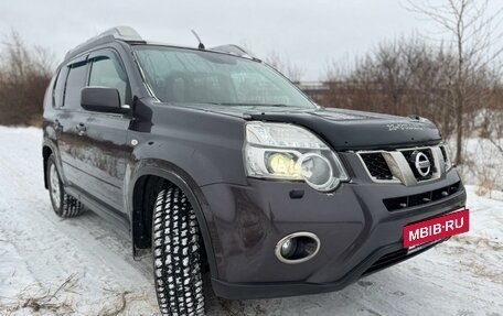 Nissan X-Trail, 2011 год, 1 300 000 рублей, 2 фотография