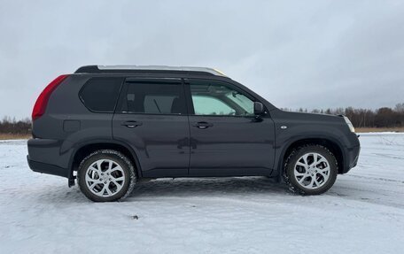 Nissan X-Trail, 2011 год, 1 300 000 рублей, 6 фотография