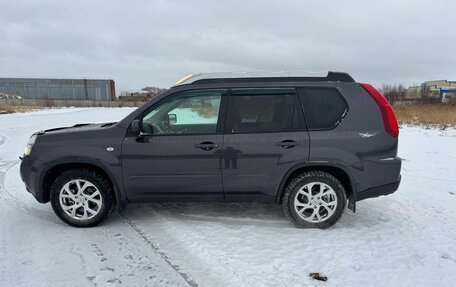 Nissan X-Trail, 2011 год, 1 300 000 рублей, 7 фотография