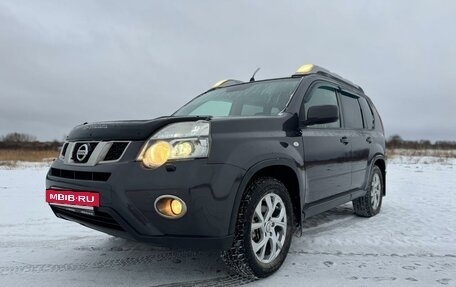 Nissan X-Trail, 2011 год, 1 300 000 рублей, 4 фотография