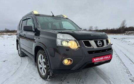 Nissan X-Trail, 2011 год, 1 300 000 рублей, 12 фотография