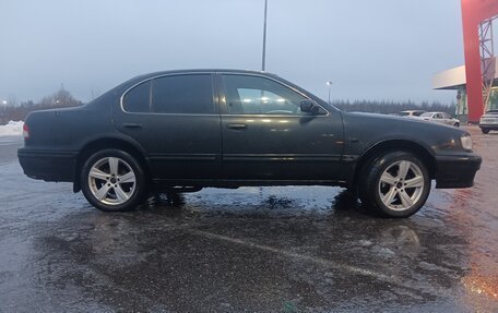 Nissan Maxima IV, 1998 год, 165 000 рублей, 3 фотография