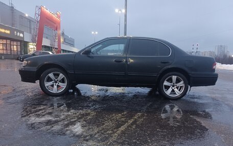 Nissan Maxima IV, 1998 год, 165 000 рублей, 7 фотография