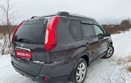 Nissan X-Trail, 2011 год, 1 300 000 рублей, 15 фотография