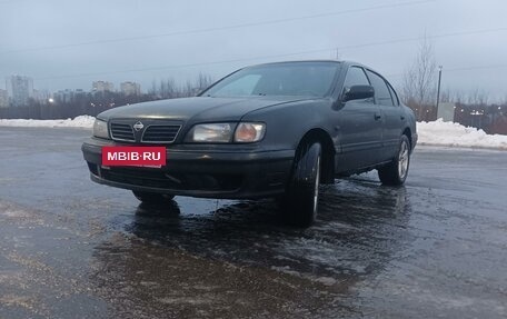 Nissan Maxima IV, 1998 год, 165 000 рублей, 4 фотография