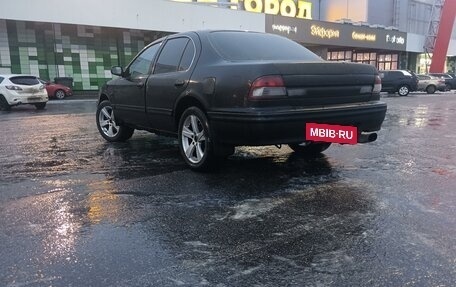 Nissan Maxima IV, 1998 год, 165 000 рублей, 6 фотография