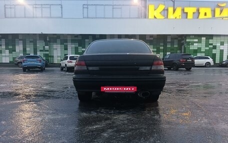 Nissan Maxima IV, 1998 год, 165 000 рублей, 2 фотография