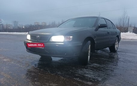 Nissan Maxima IV, 1998 год, 165 000 рублей, 5 фотография