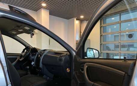 Renault Duster I рестайлинг, 2019 год, 1 900 000 рублей, 27 фотография