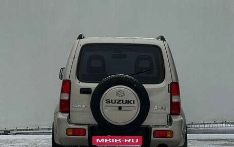 Suzuki Jimny, 2002 год, 695 000 рублей, 6 фотография