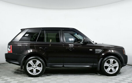 Land Rover Range Rover Sport I рестайлинг, 2012 год, 2 050 000 рублей, 4 фотография