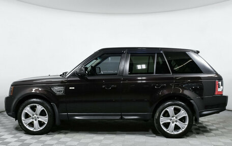 Land Rover Range Rover Sport I рестайлинг, 2012 год, 2 050 000 рублей, 8 фотография