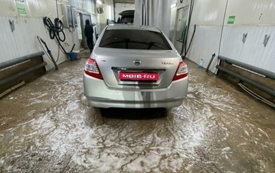 Nissan Teana, 2011 год, 850 000 рублей, 1 фотография