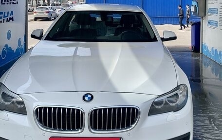 BMW 5 серия, 2013 год, 2 100 000 рублей, 1 фотография