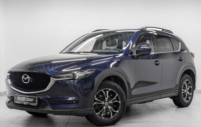 Mazda CX-5 II, 2019 год, 2 750 000 рублей, 1 фотография