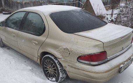 Chrysler Cirrus, 1998 год, 330 000 рублей, 9 фотография