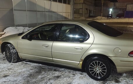 Chrysler Cirrus, 1998 год, 330 000 рублей, 3 фотография