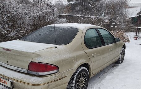 Chrysler Cirrus, 1998 год, 330 000 рублей, 11 фотография