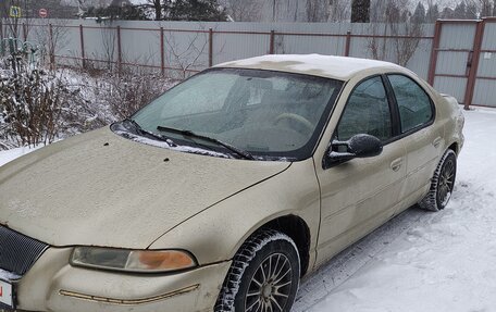 Chrysler Cirrus, 1998 год, 330 000 рублей, 12 фотография