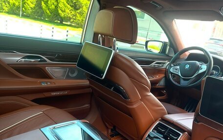 BMW 7 серия, 2016 год, 3 999 999 рублей, 6 фотография