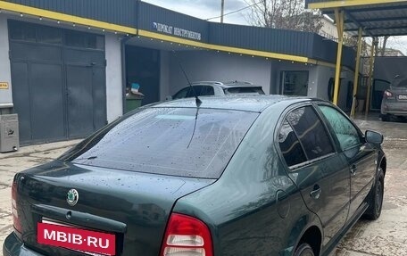 Skoda Octavia IV, 2006 год, 529 000 рублей, 4 фотография