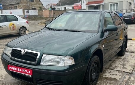 Skoda Octavia IV, 2006 год, 529 000 рублей, 2 фотография