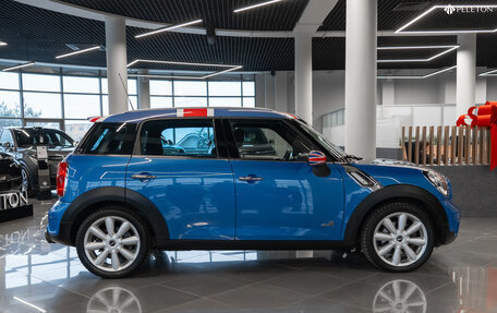 MINI Countryman I (R60), 2013 год, 1 720 000 рублей, 7 фотография