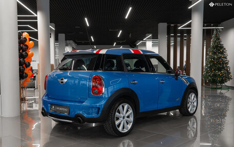 MINI Countryman I (R60), 2013 год, 1 720 000 рублей, 5 фотография