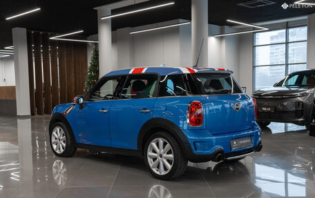 MINI Countryman I (R60), 2013 год, 1 720 000 рублей, 4 фотография