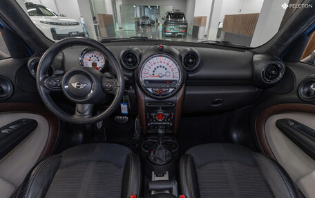 MINI Countryman I (R60), 2013 год, 1 720 000 рублей, 9 фотография