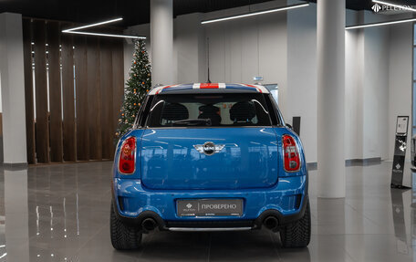 MINI Countryman I (R60), 2013 год, 1 720 000 рублей, 6 фотография