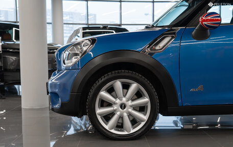 MINI Countryman I (R60), 2013 год, 1 720 000 рублей, 19 фотография