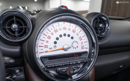 MINI Countryman I (R60), 2013 год, 1 720 000 рублей, 16 фотография