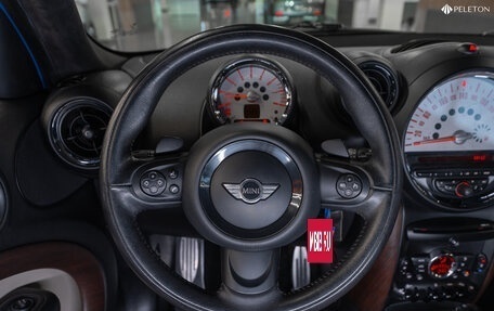 MINI Countryman I (R60), 2013 год, 1 720 000 рублей, 12 фотография