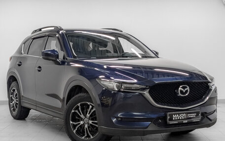 Mazda CX-5 II, 2019 год, 2 750 000 рублей, 3 фотография