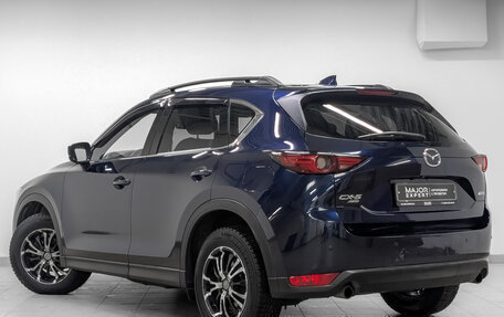 Mazda CX-5 II, 2019 год, 2 750 000 рублей, 7 фотография