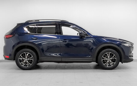 Mazda CX-5 II, 2019 год, 2 750 000 рублей, 4 фотография