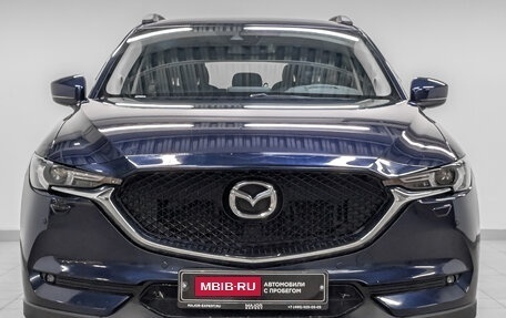 Mazda CX-5 II, 2019 год, 2 750 000 рублей, 2 фотография